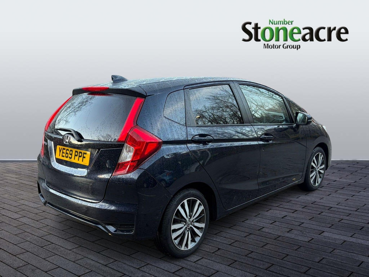 Used Honda Jazz 2019 for sale - 76976076: Photo 8