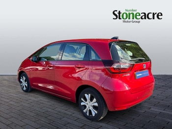 Used Honda Jazz 2022 for sale - 78601103: Photo