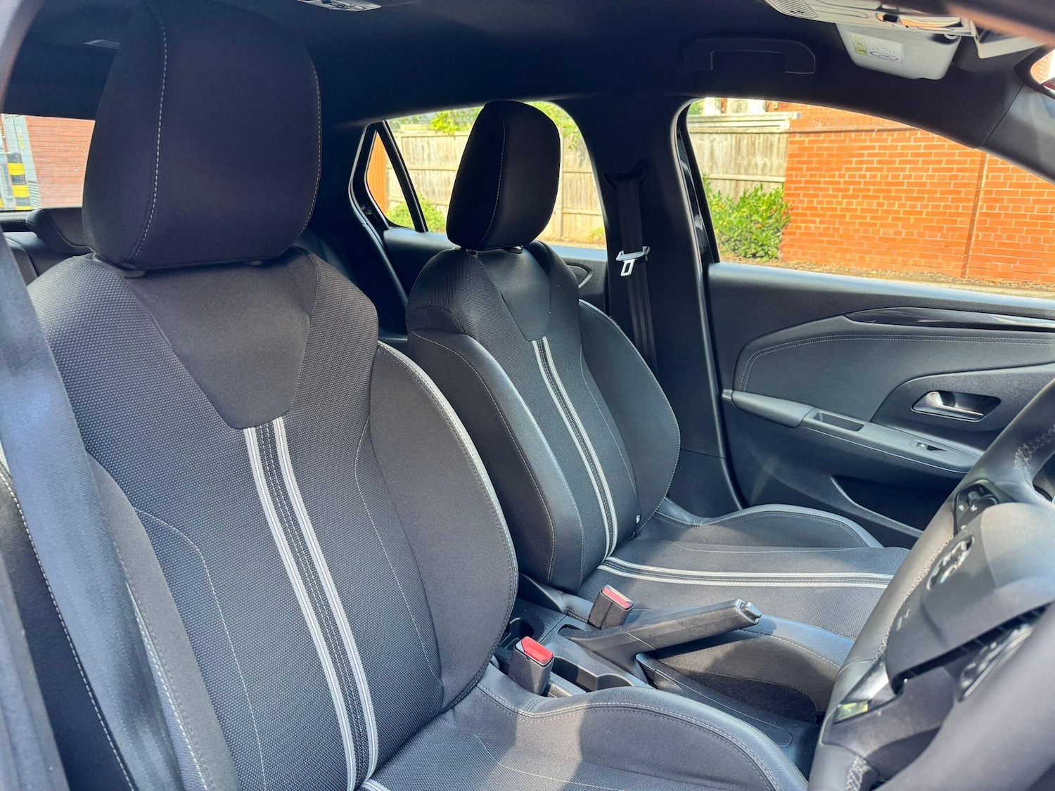 Used Vauxhall Corsa 2023 for sale - 76993678: Photo 12