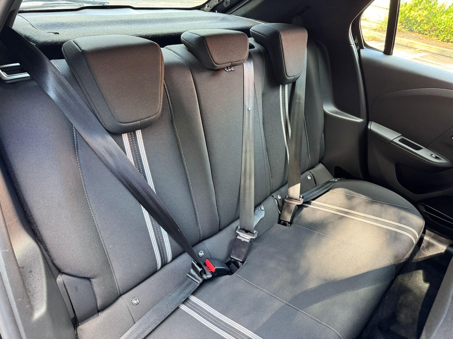 Used Vauxhall Corsa 2023 for sale - 76993678: Photo 13