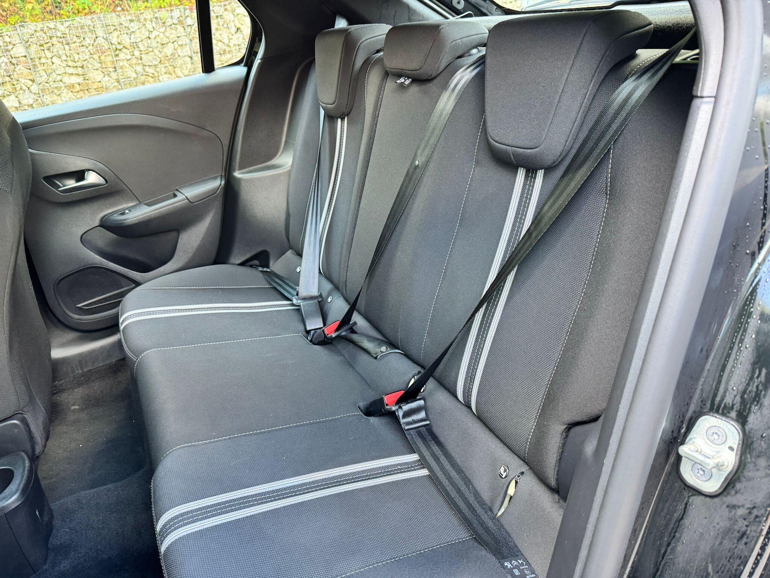 Used Vauxhall Corsa 2023 for sale - 76993678: Photo 15