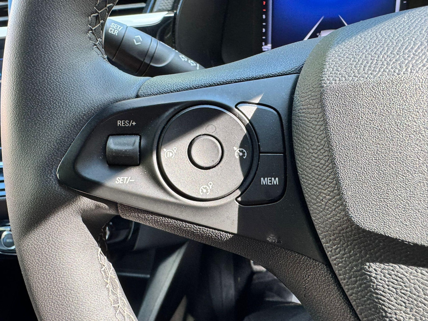 Used Vauxhall Corsa 2023 for sale - 76993678: Photo 17