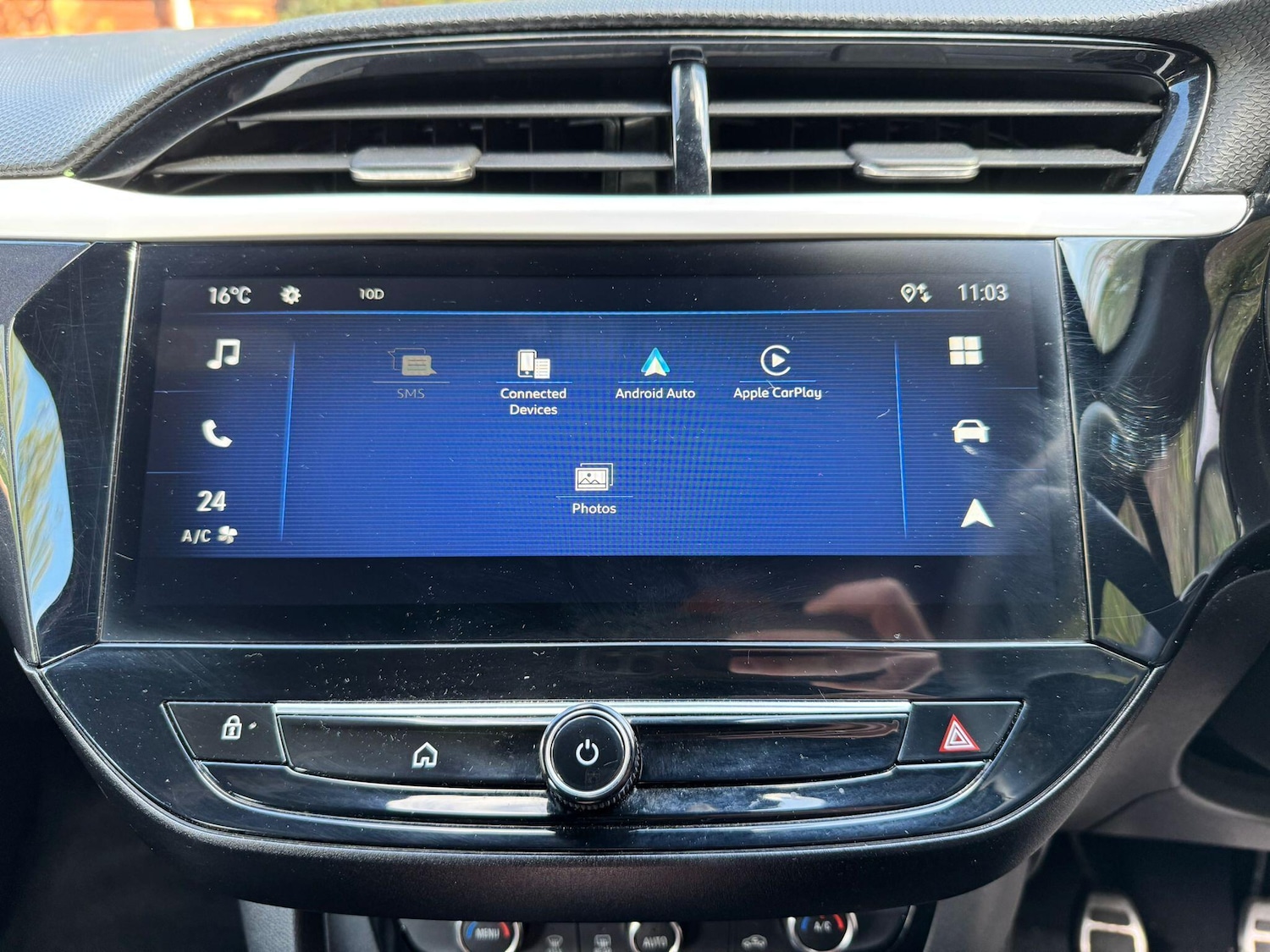 Used Vauxhall Corsa 2023 for sale - 76993678: Photo 19