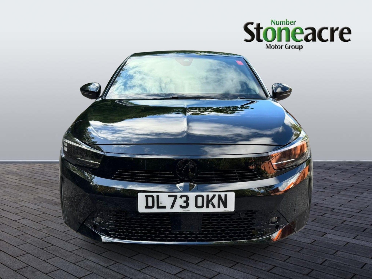 Used Vauxhall Corsa 2023 for sale - 76993678: Photo 2