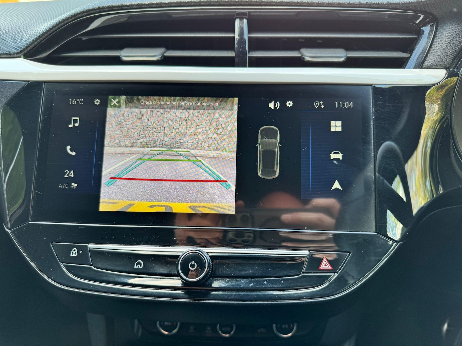 Used Vauxhall Corsa 2023 for sale - 76993678: Photo 20