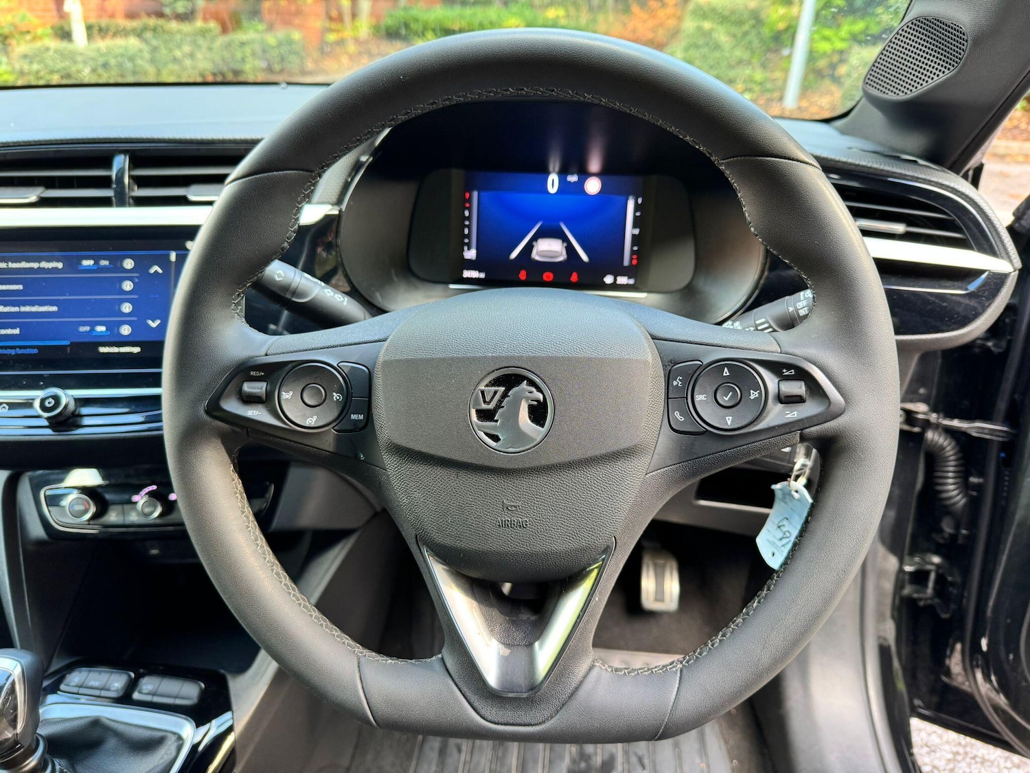 Used Vauxhall Corsa 2023 for sale - 76993678: Photo 23