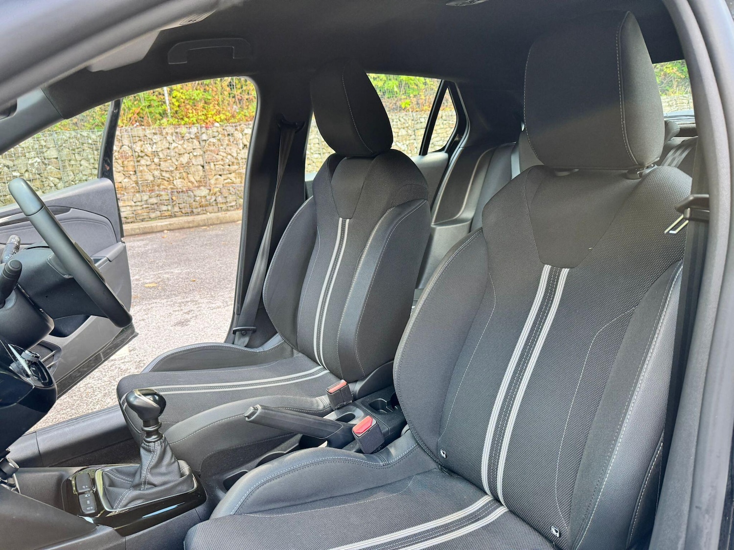 Used Vauxhall Corsa 2023 for sale - 76993678: Photo 25