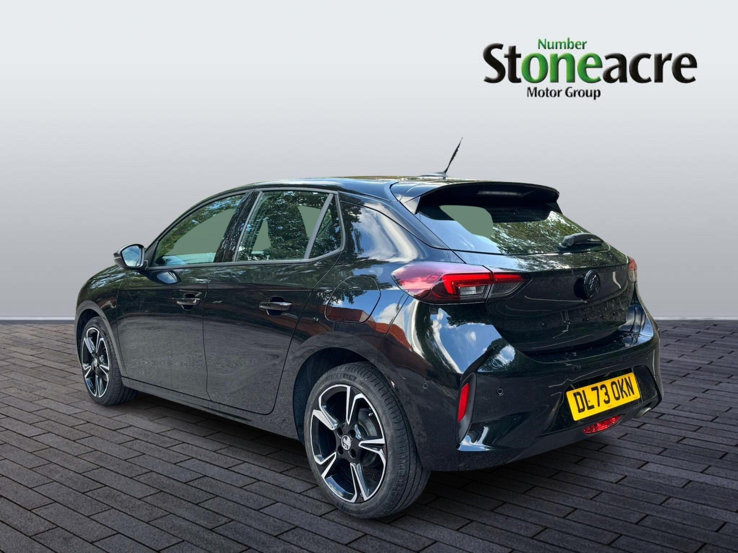 Used Vauxhall Corsa 2023 for sale - 76993678: Photo 4