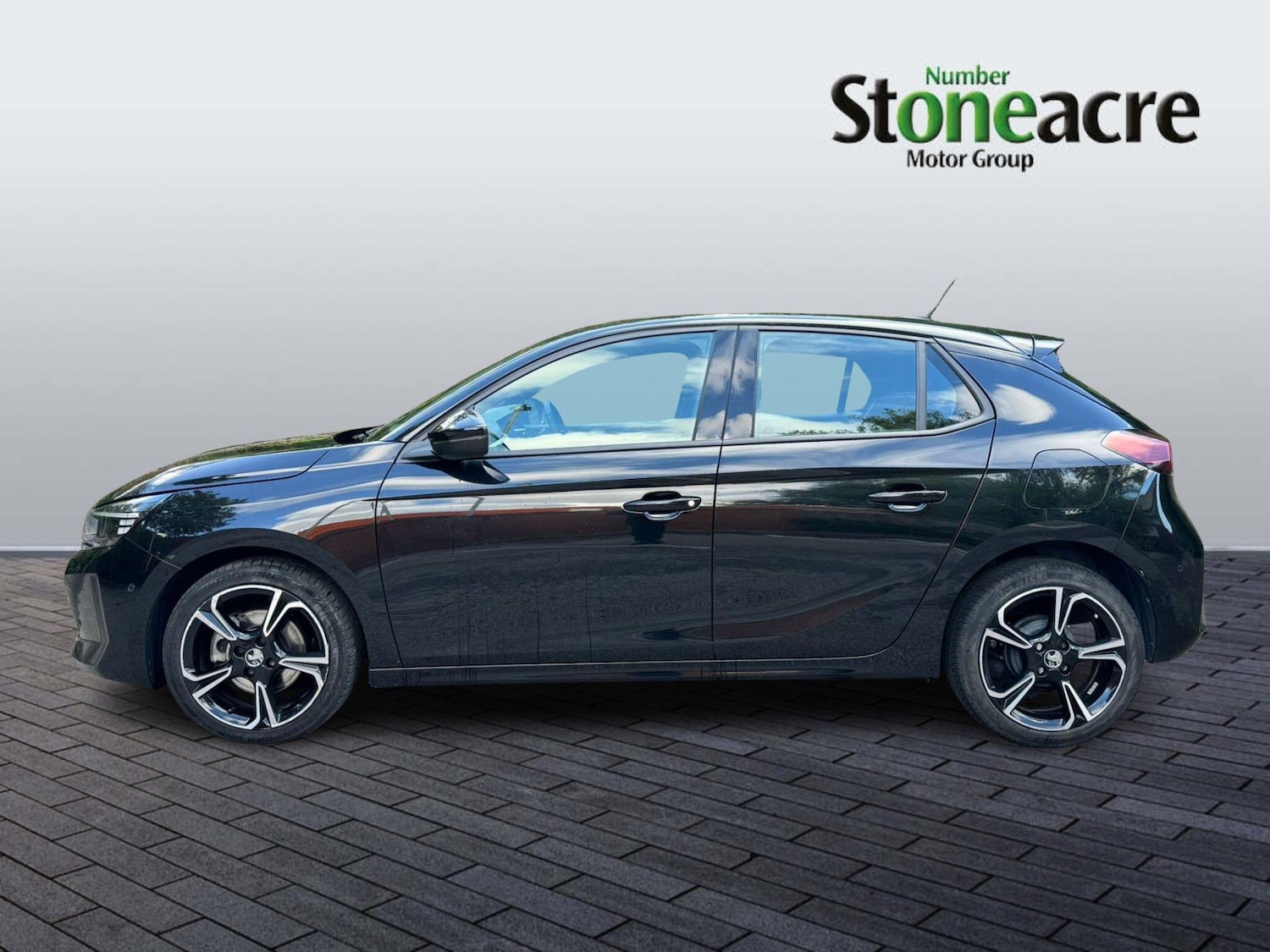 Used Vauxhall Corsa 2023 for sale - 76993678: Photo 5