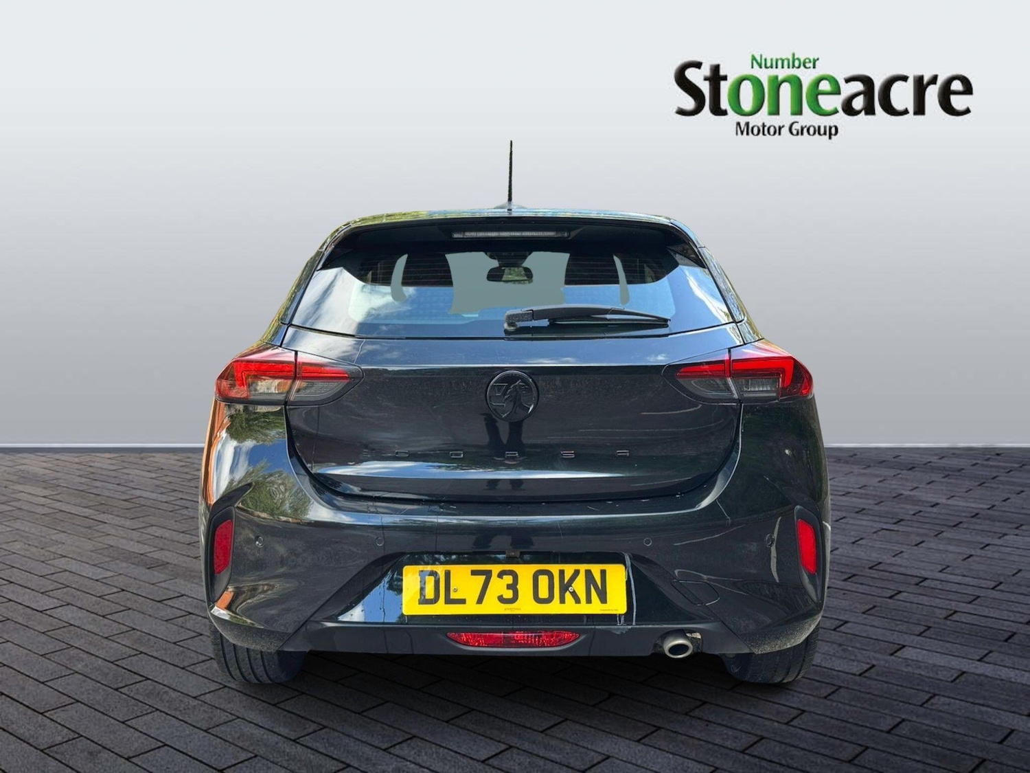 Used Vauxhall Corsa 2023 for sale - 76993678: Photo 6