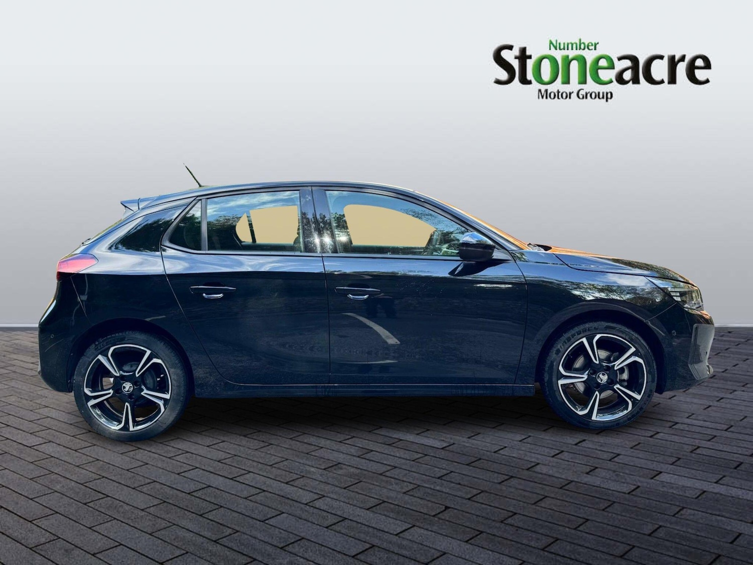 Used Vauxhall Corsa 2023 for sale - 76993678: Photo 7