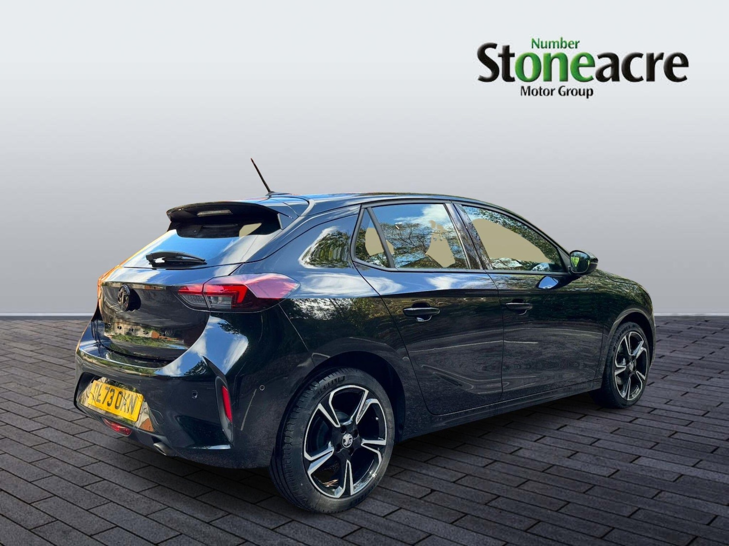 Used Vauxhall Corsa 2023 for sale - 76993678: Photo 8