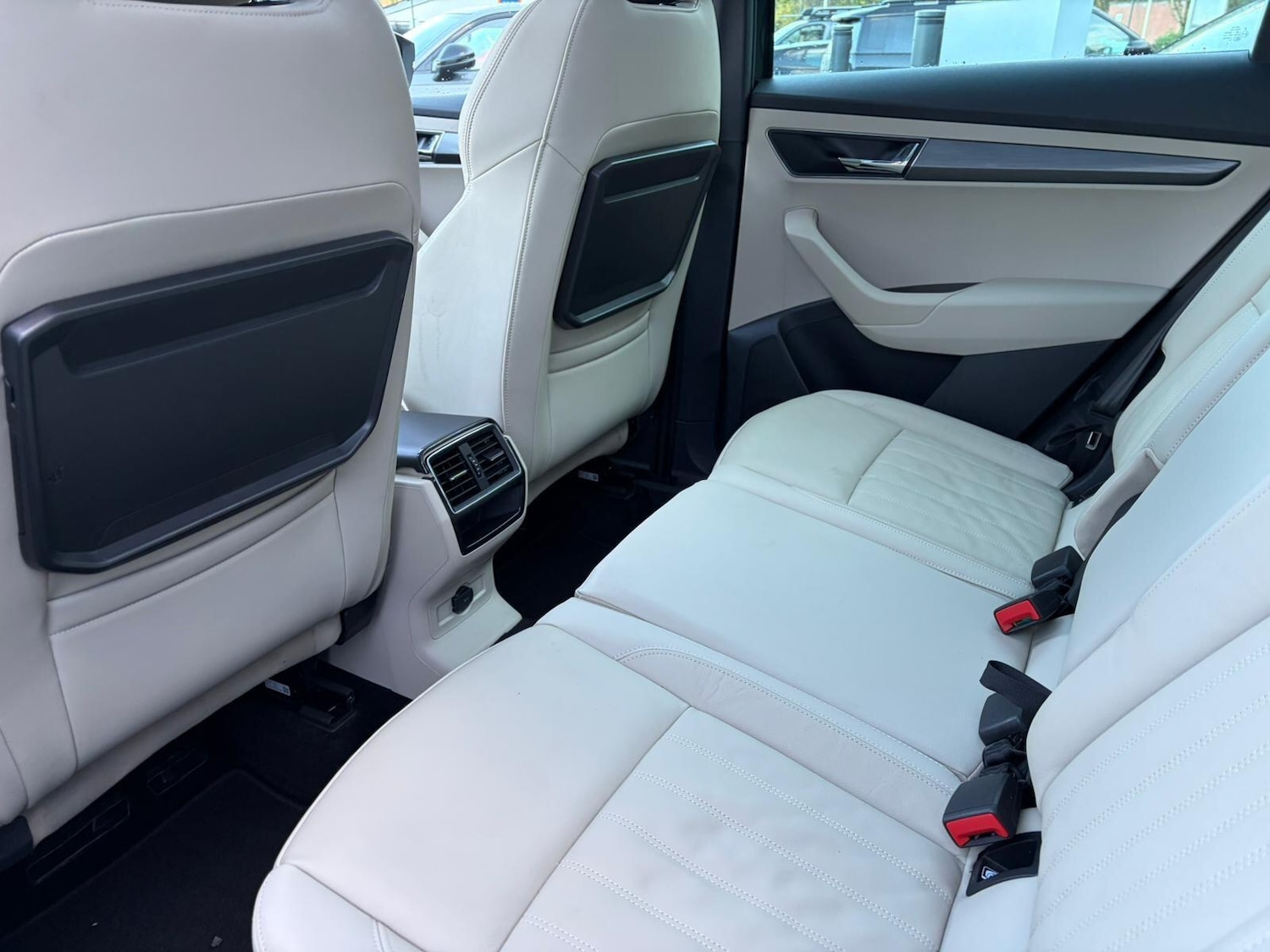 Used Skoda Karoq 2019 for sale - 77166516: Photo 11