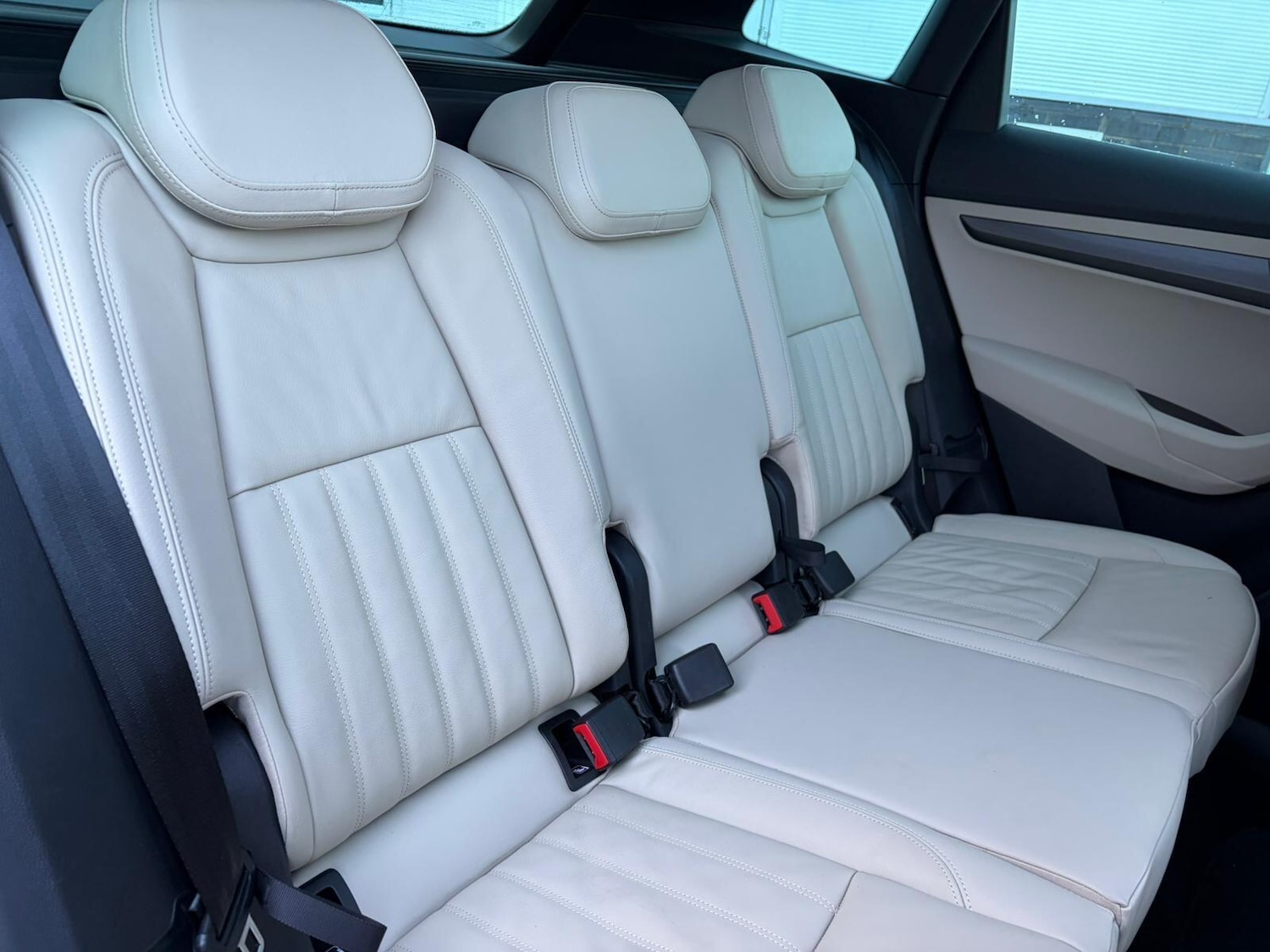 Used Skoda Karoq 2019 for sale - 77166516: Photo 12