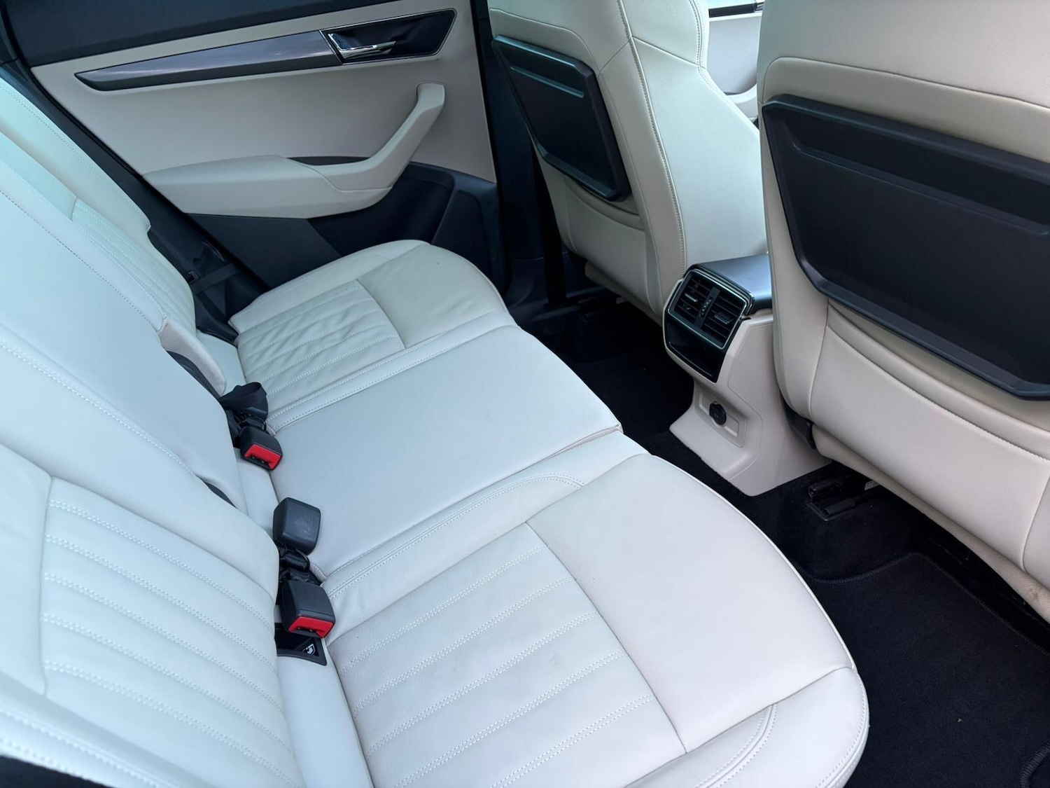 Used Skoda Karoq 2019 for sale - 77166516: Photo 13