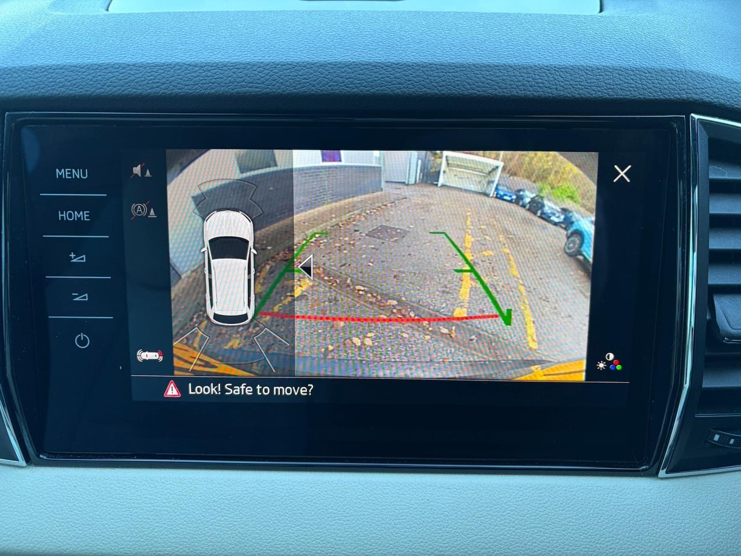 Used Skoda Karoq 2019 for sale - 77166516: Photo 17