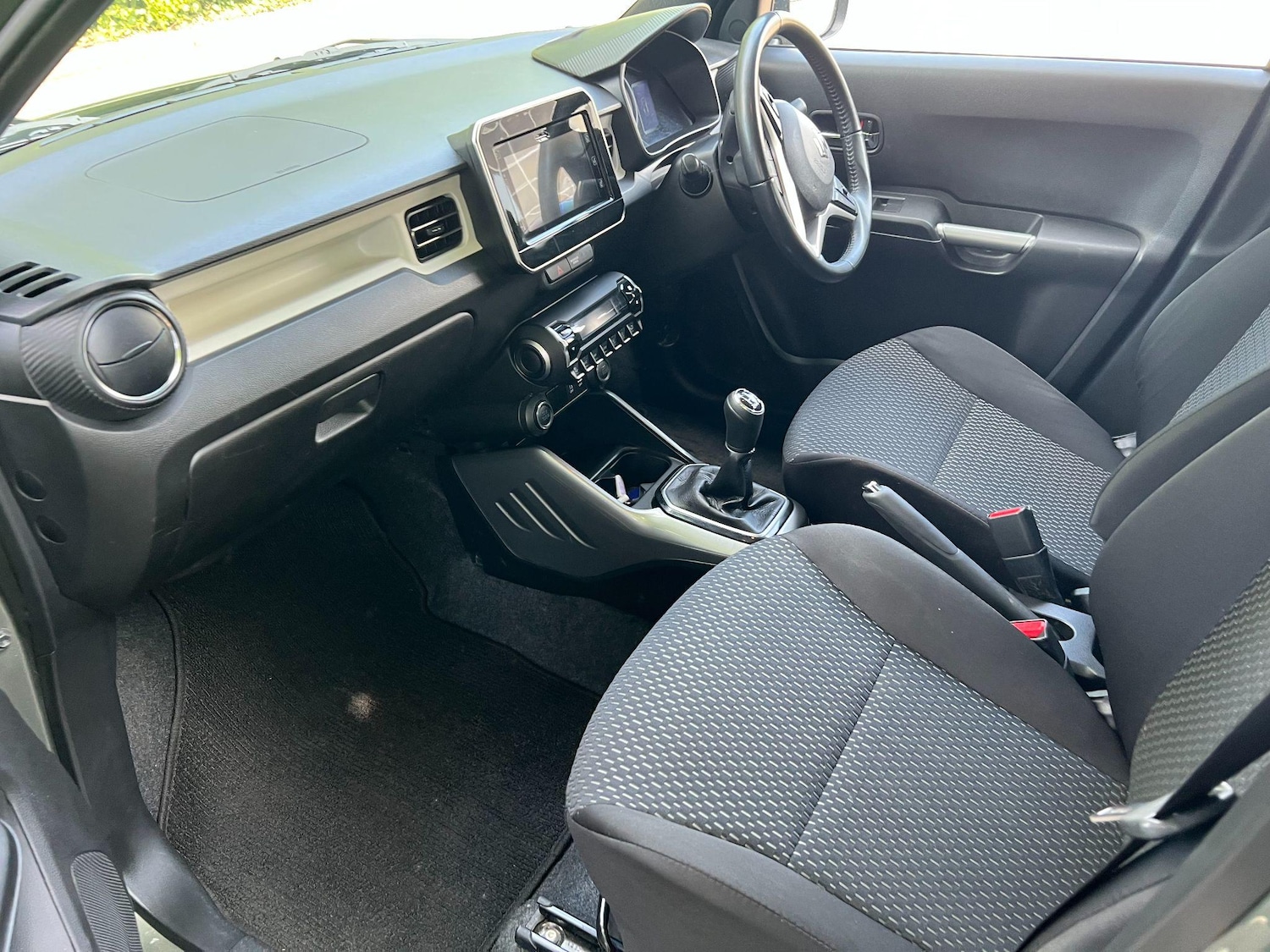 Vehicle 11