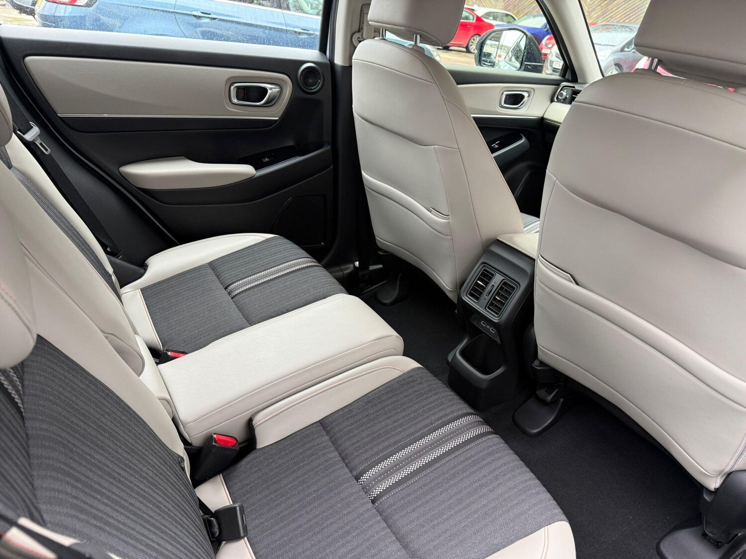 Used Honda HR-V for sale - 77722916: Photo 17