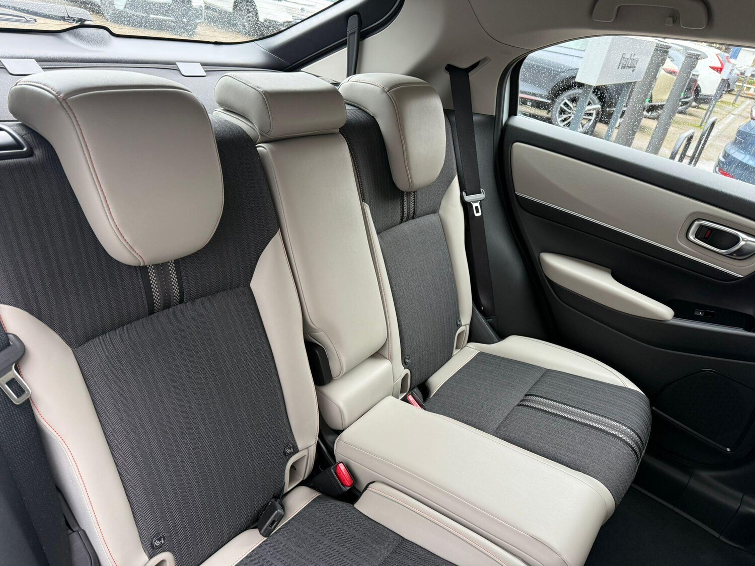 Used Honda HR-V for sale - 77722916: Photo 18