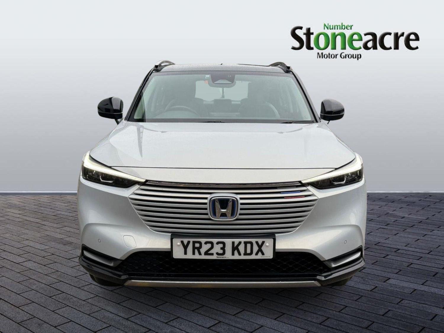 Used Honda HR-V for sale - 77722916: Photo 2