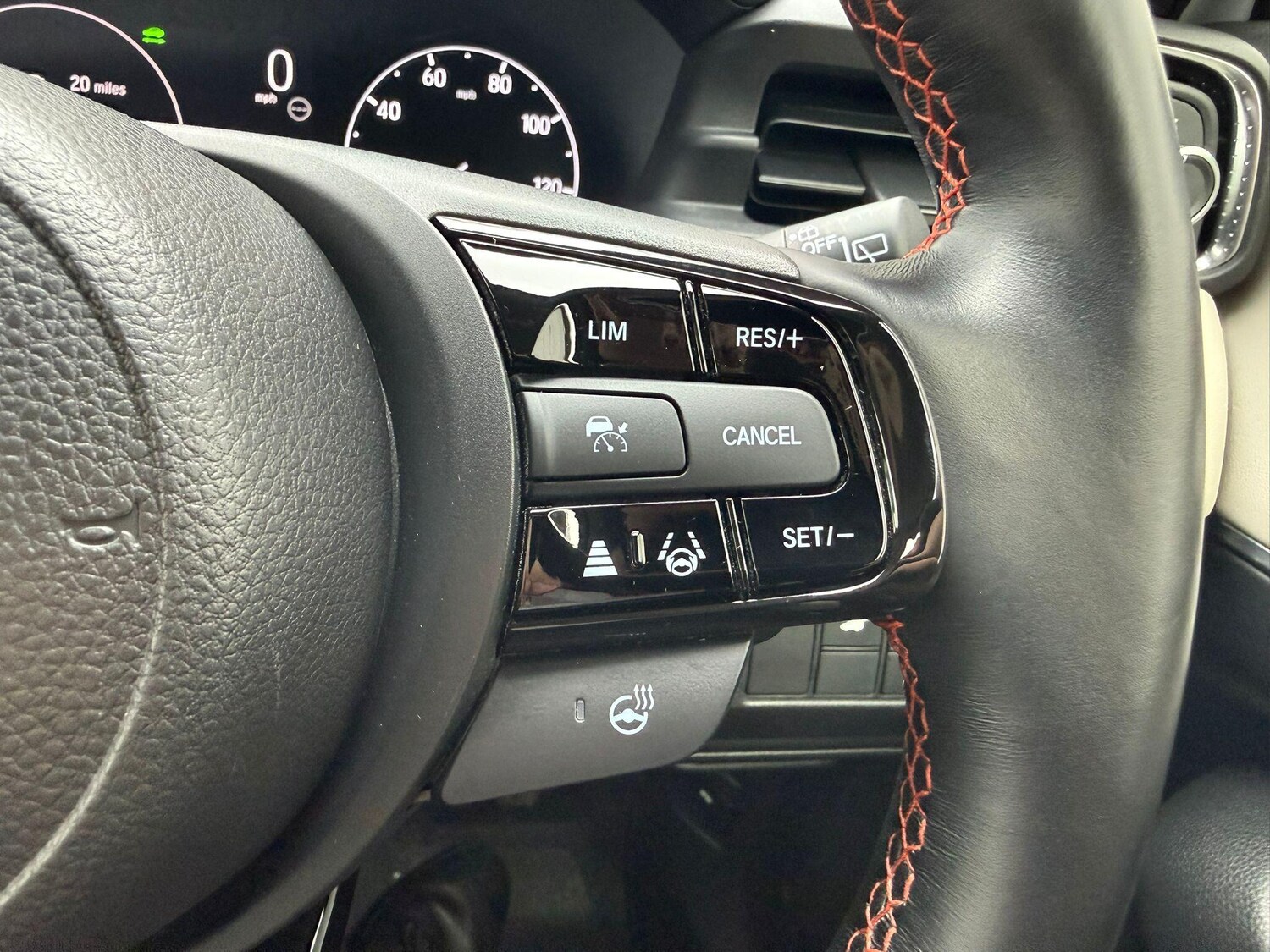 Used Honda HR-V for sale - 77722916: Photo 20