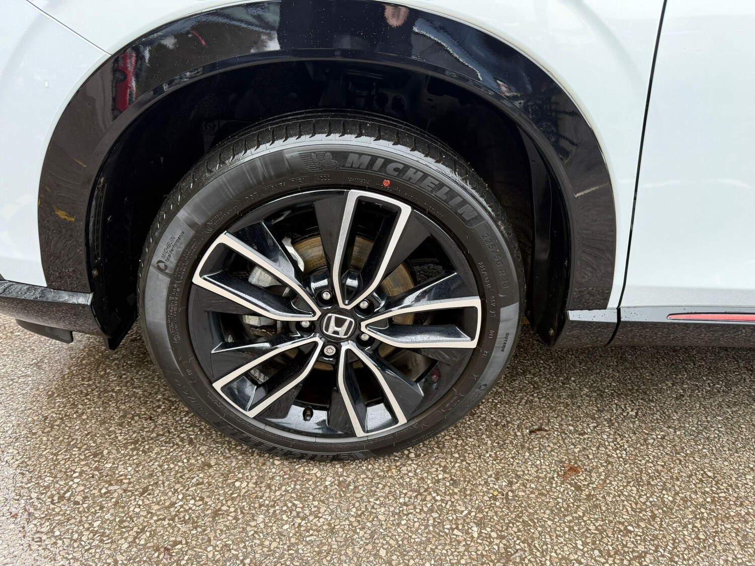 Used Honda HR-V for sale - 77722916: Photo 24