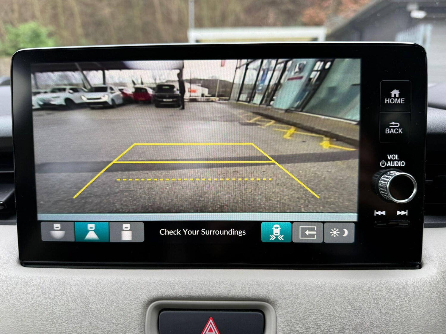 Used Honda HR-V for sale - 77722916: Photo 25