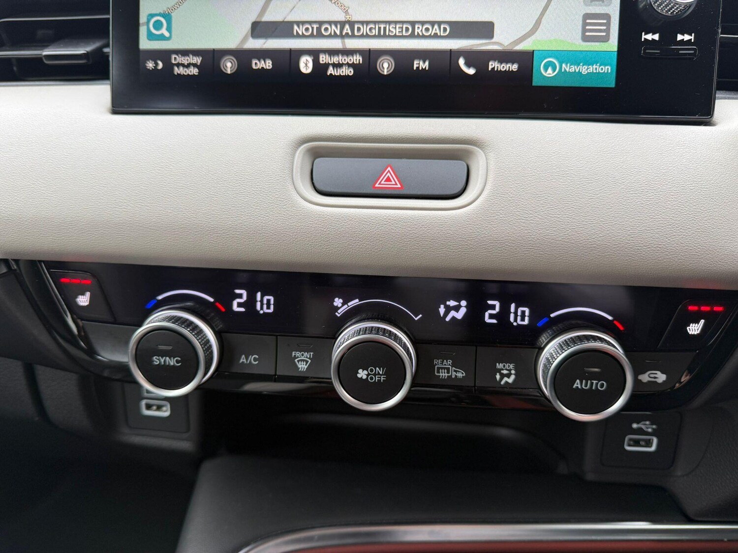 Used Honda HR-V for sale - 77722916: Photo 26