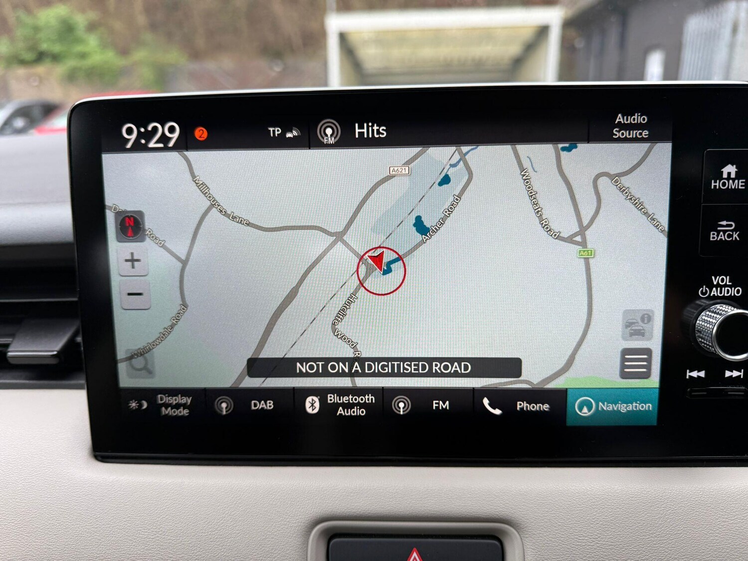 Used Honda HR-V for sale - 77722916: Photo 27