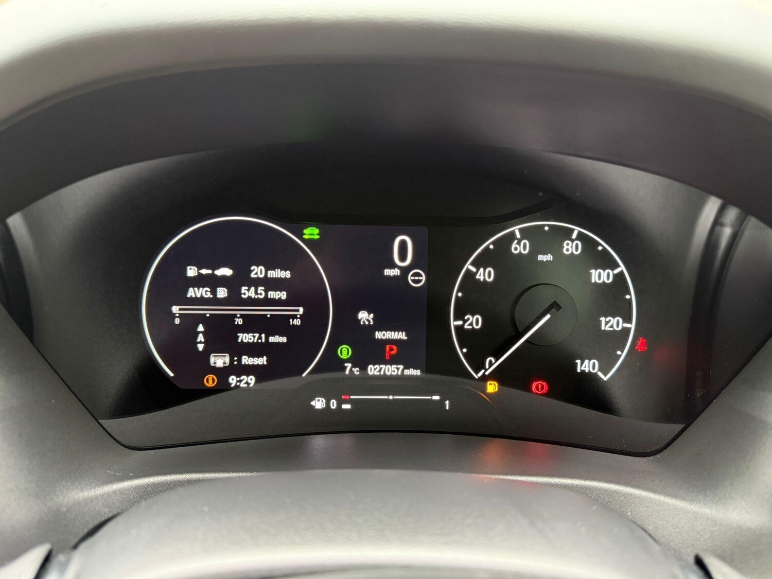 Used Honda HR-V for sale - 77722916: Photo 28