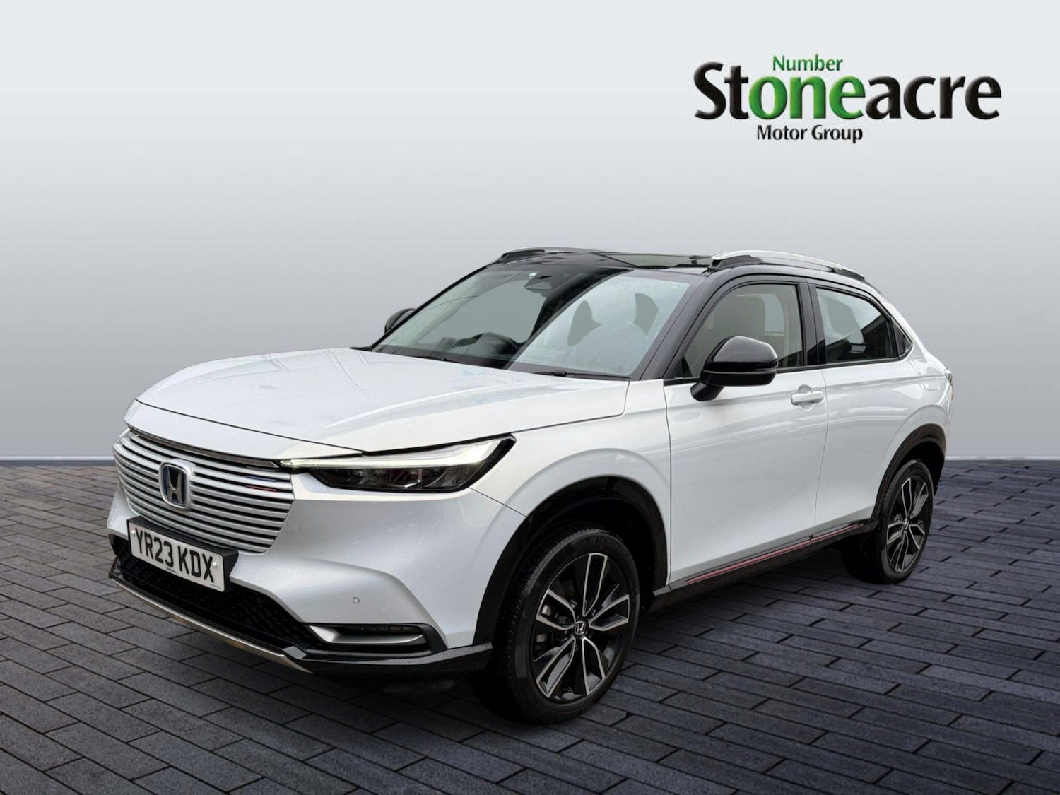 Used Honda HR-V for sale - 77722916: Photo 3