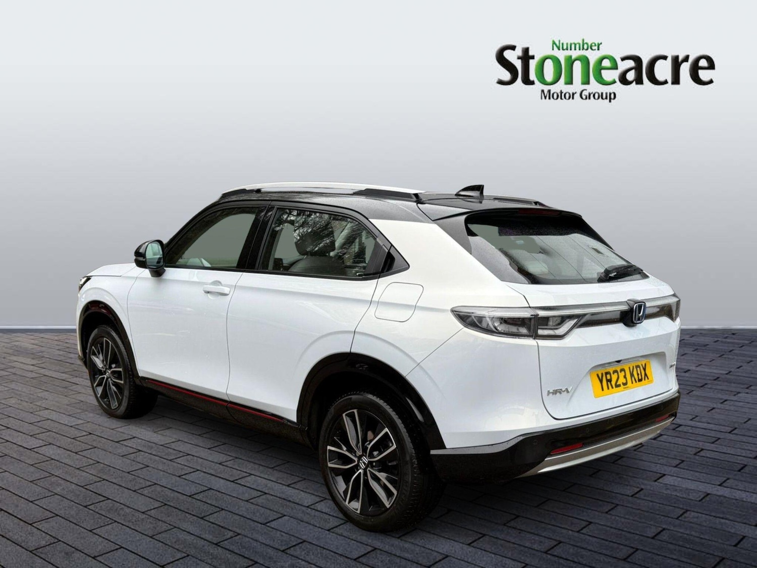 Used Honda HR-V for sale - 77722916: Photo 4