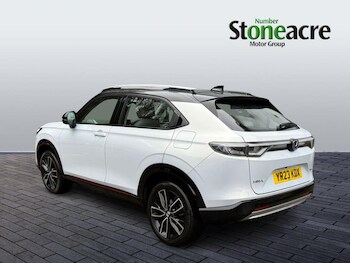 Used Honda HR-V 2023 for sale - 77722916: Photo