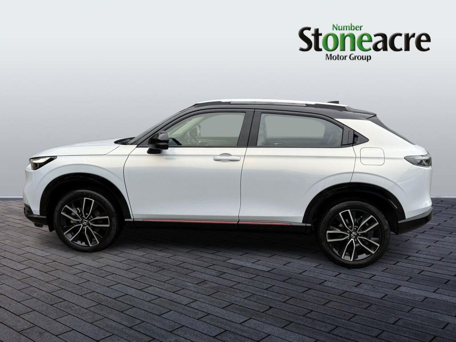 Used Honda HR-V for sale - 77722916: Photo 5