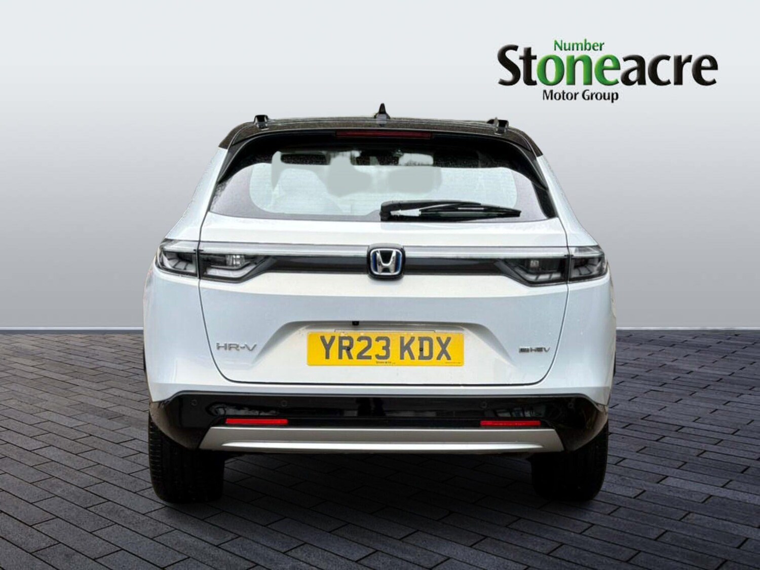 Used Honda HR-V for sale - 77722916: Photo 6