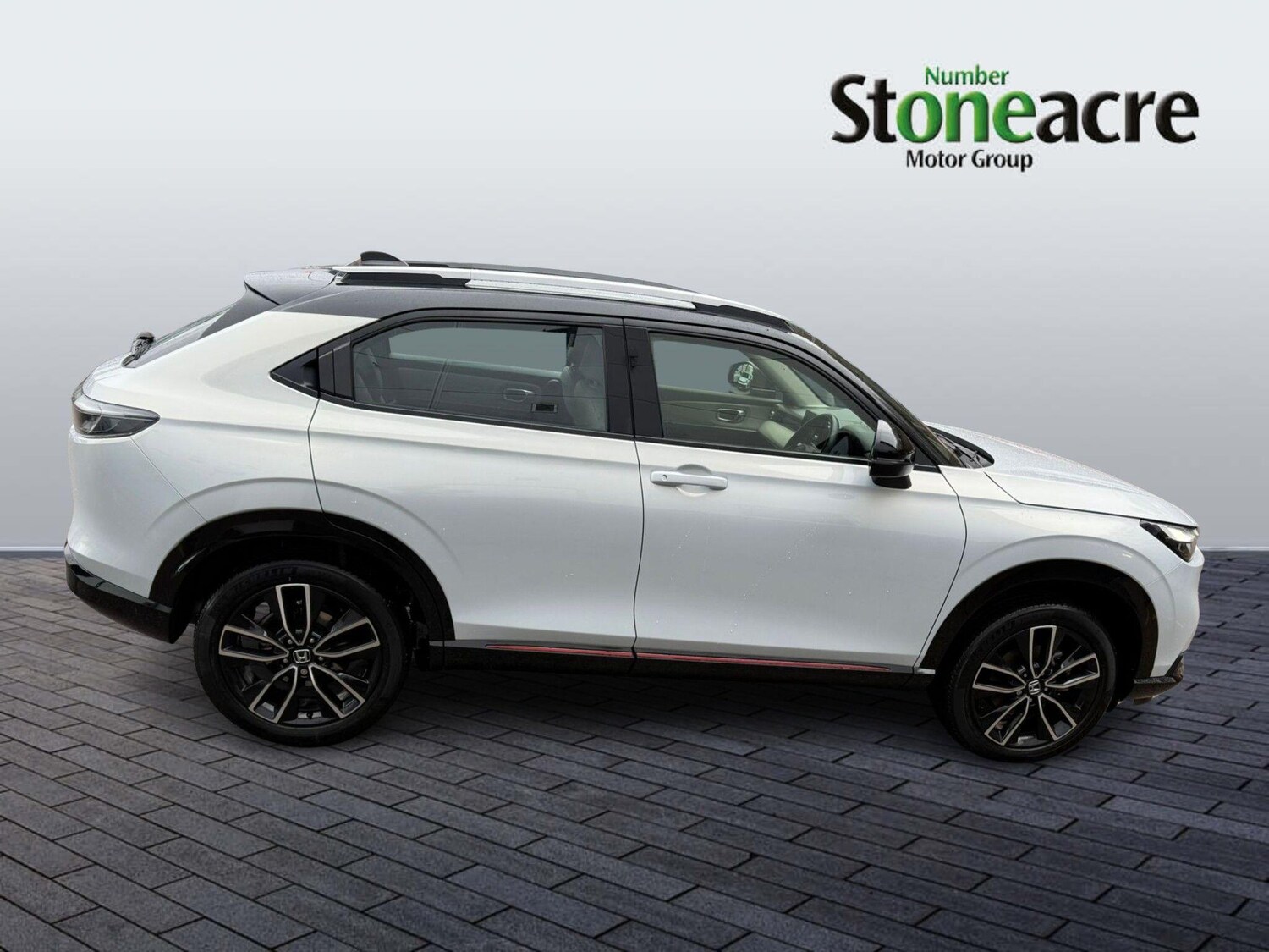 Used Honda HR-V for sale - 77722916: Photo 7