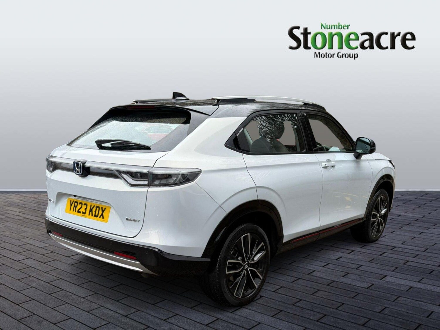 Used Honda HR-V for sale - 77722916: Photo 8