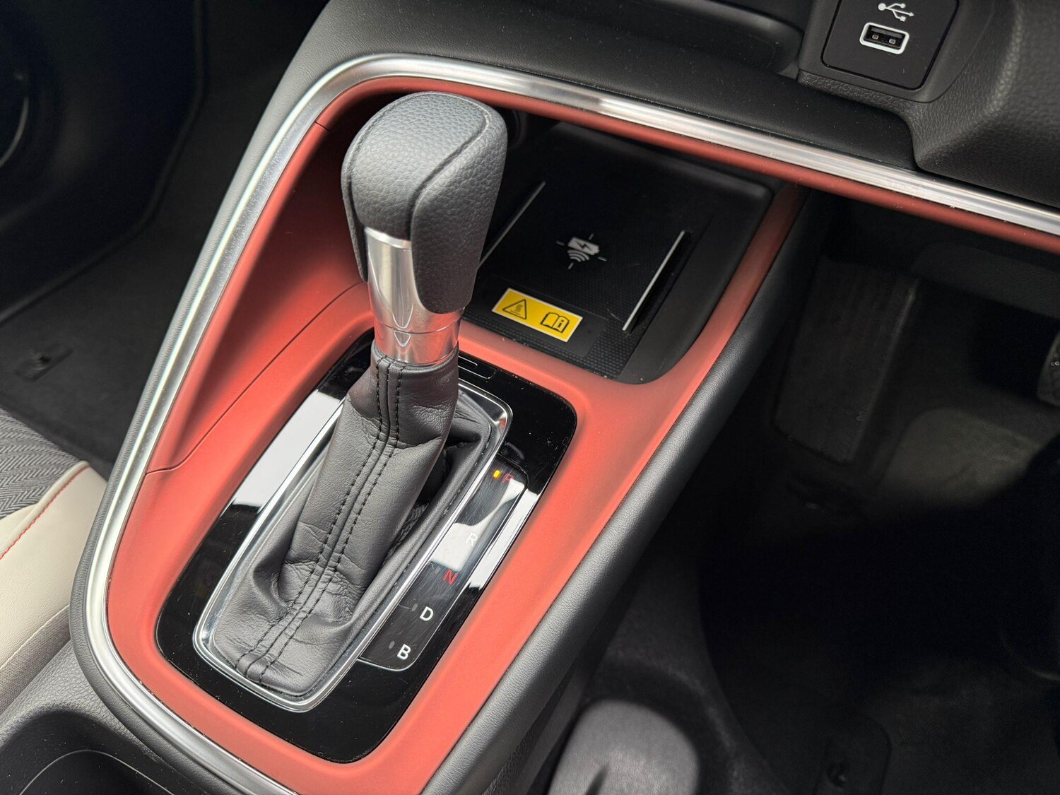 Used Honda HR-V for sale - 77722916: Photo 9