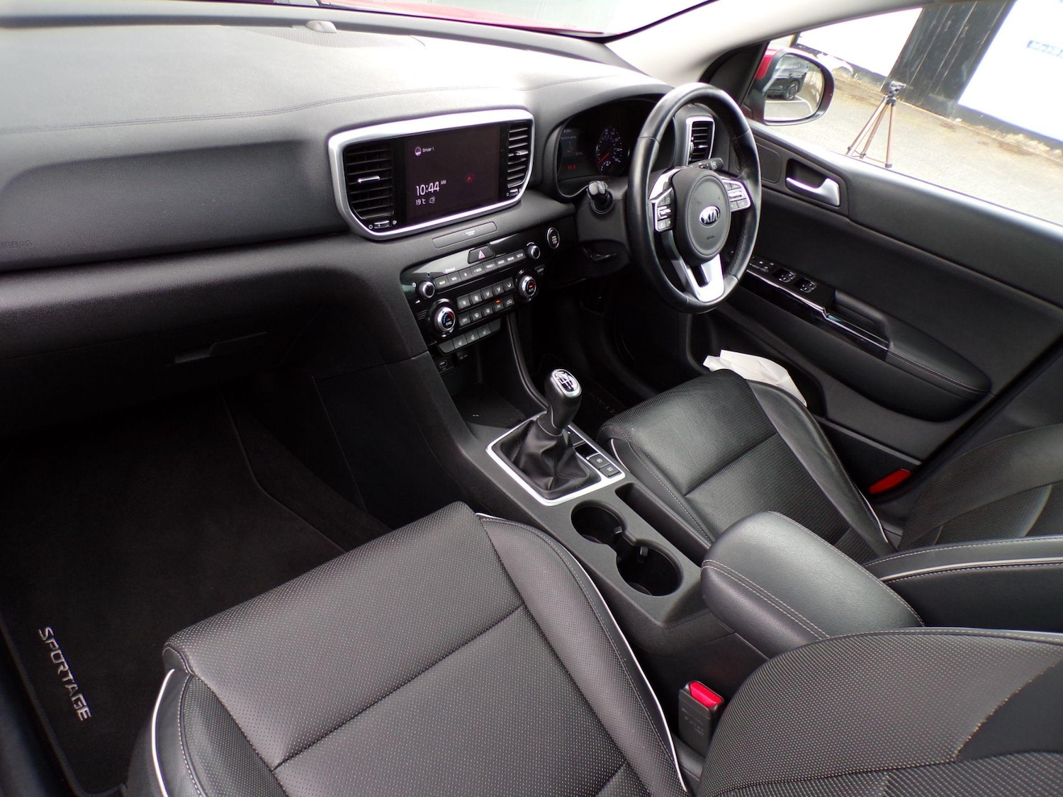 Used Kia Sportage 2020 for sale - 76990158: Photo 12