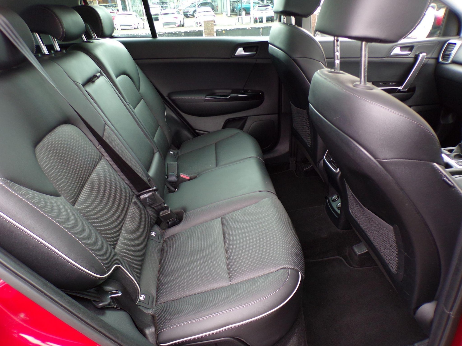 Used Kia Sportage 2020 for sale - 76990158: Photo 13