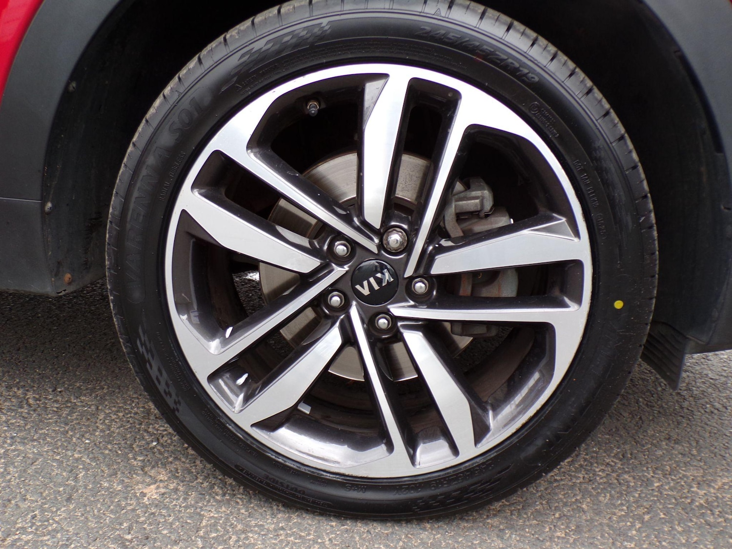 Used Kia Sportage 2020 for sale - 76990158: Photo 16