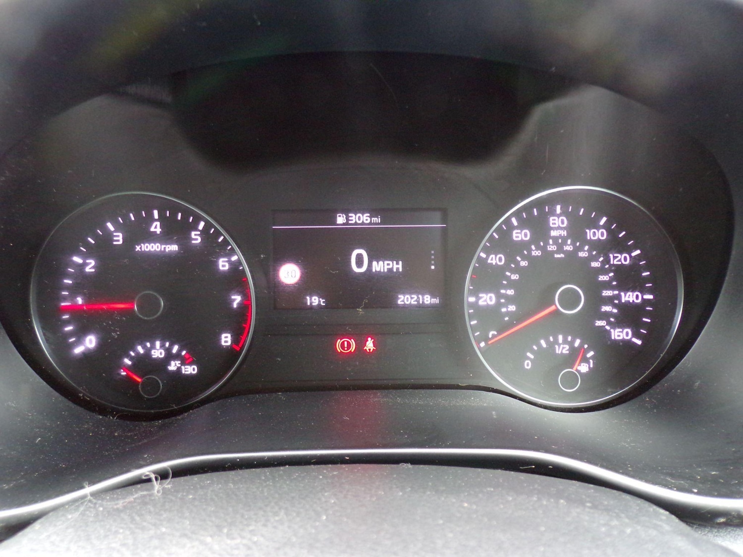 Used Kia Sportage 2020 for sale - 76990158: Photo 20