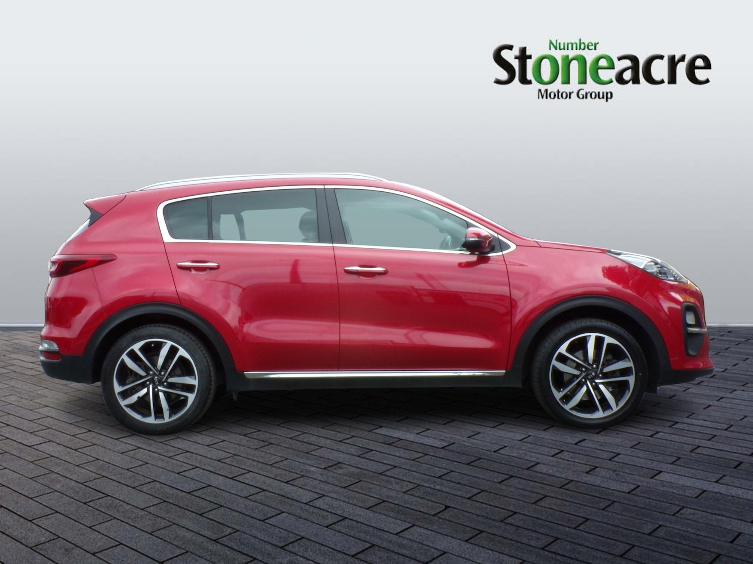 Used Kia Sportage 2020 for sale - 76990158: Photo 7