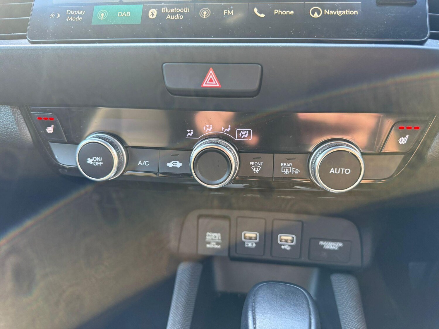 Used Honda Jazz 2022 for sale - 77925004: Photo 11