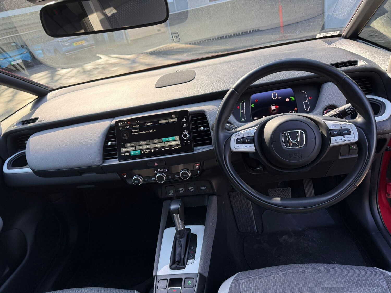 Used Honda Jazz 2022 for sale - 77925004: Photo 13