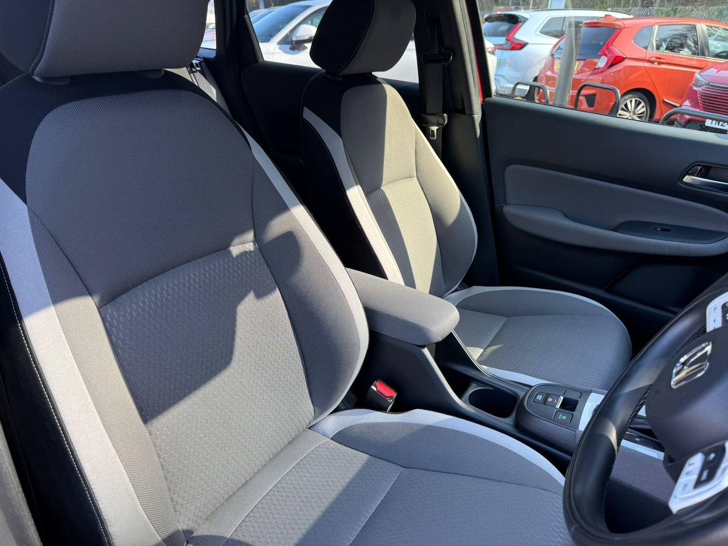 Used Honda Jazz 2022 for sale - 77925004: Photo 15