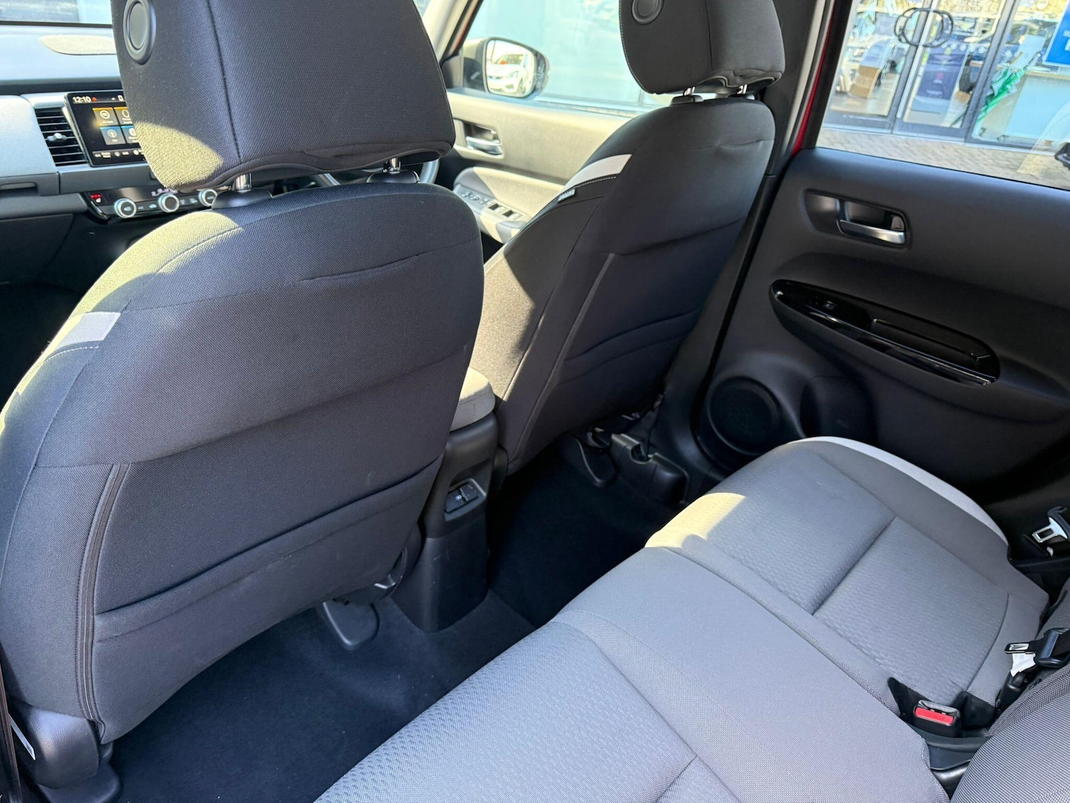 Used Honda Jazz 2022 for sale - 77925004: Photo 16