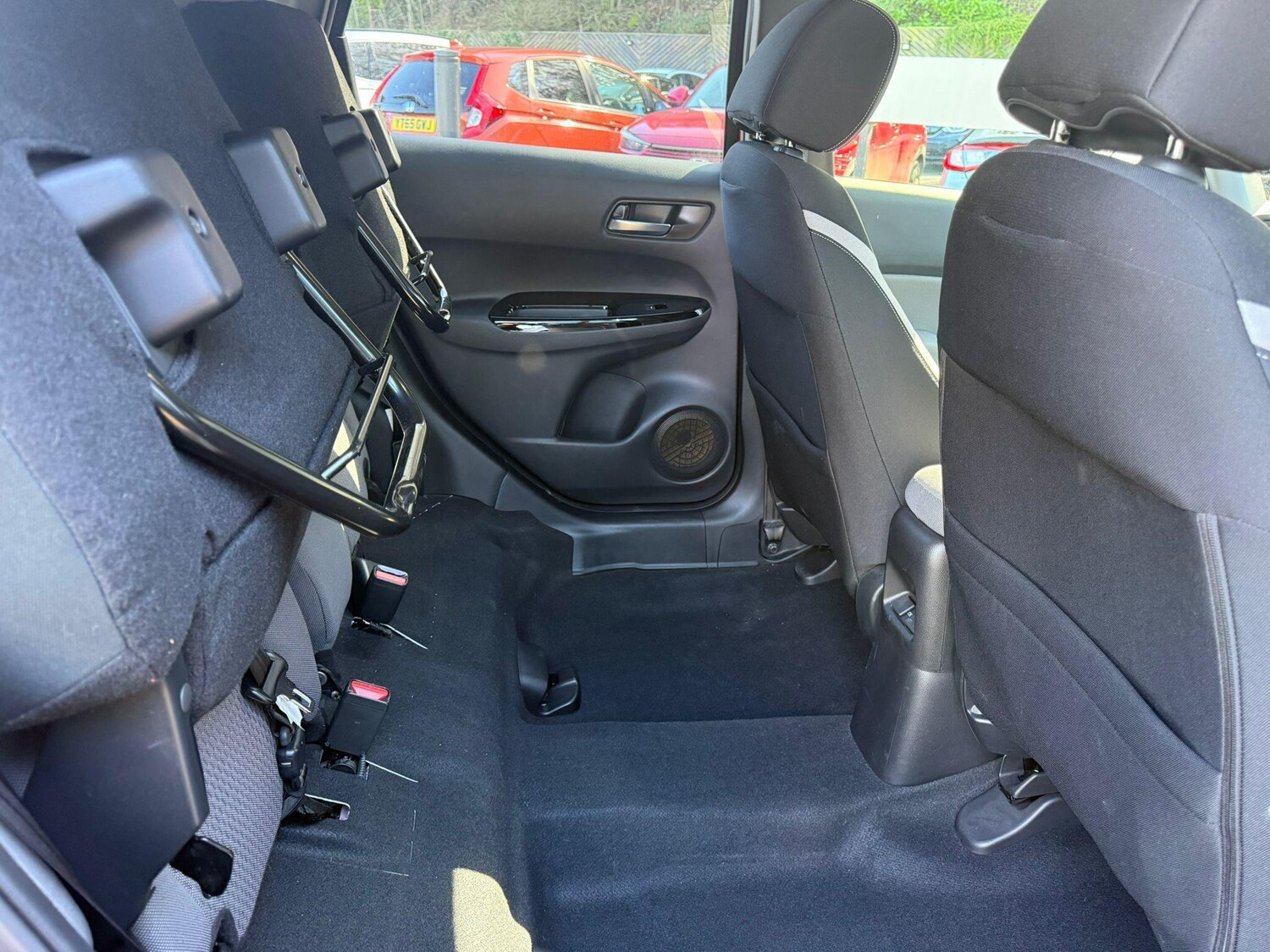 Used Honda Jazz 2022 for sale - 77925004: Photo 18