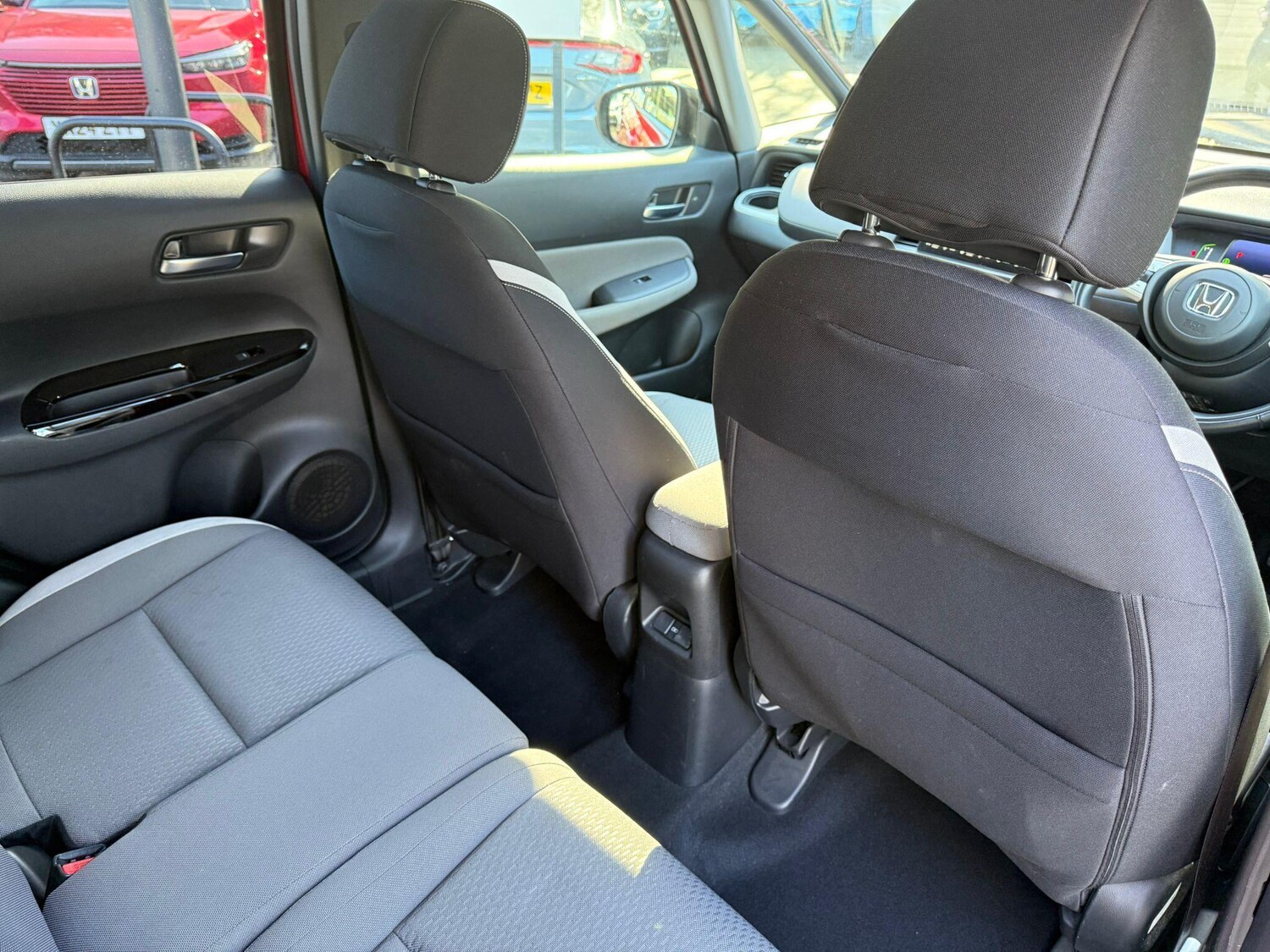 Used Honda Jazz 2022 for sale - 77925004: Photo 19