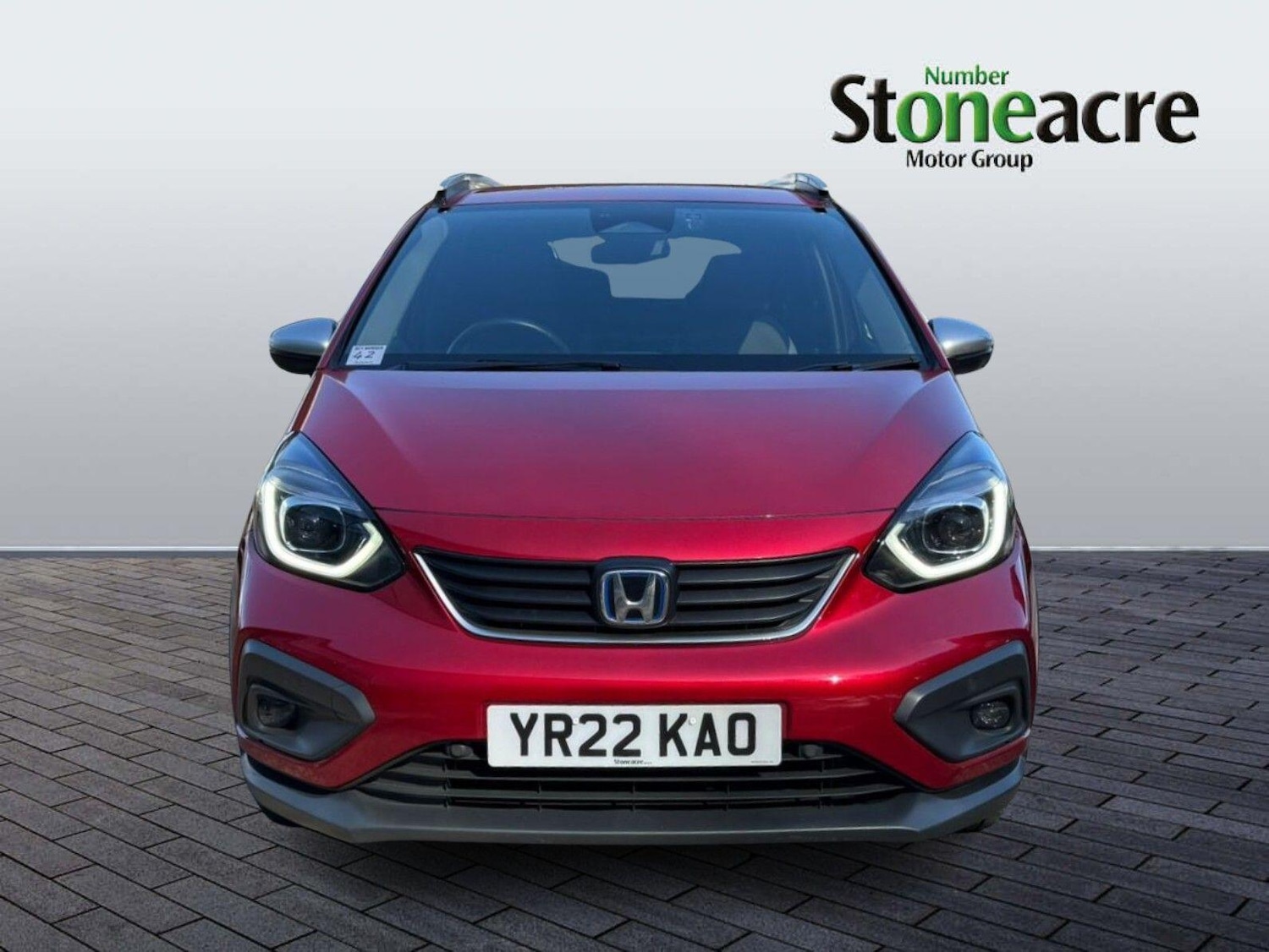 Used Honda Jazz 2022 for sale - 77925004: Photo 2